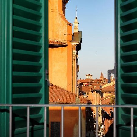 Hercolani Apartment Bologna Exterior photo